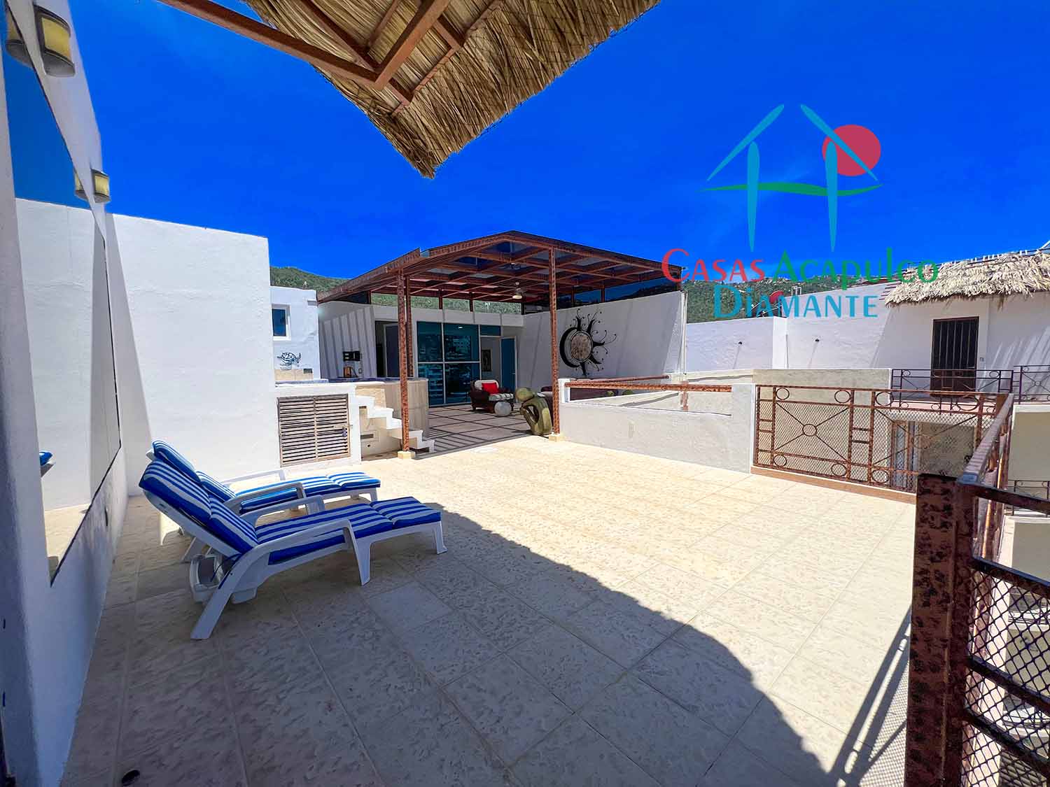 Marvilla MPHB - Roof garden 11 Marvilla MPHB - Roof garden 11